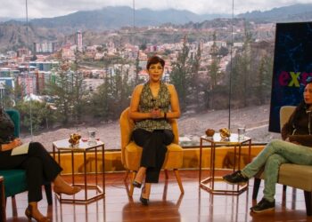 Defensoría del Pueblo y trabajadoras del hogar reivindican su derecho a seguro de salud