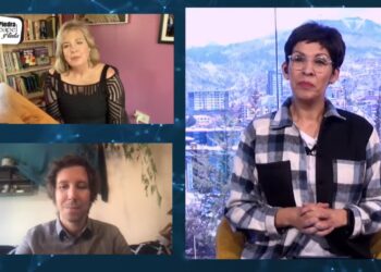 Activistas cuestionan la ‘impunidad’ de ‘autores’ de la violencia en el paro de Santa Cruz