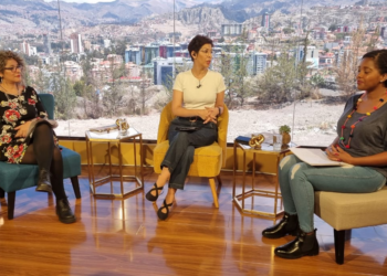 Panelistas consideran que las leyes contra la violencia hacia las mujeres se quedaron ‘en verso’