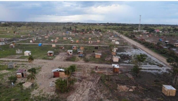 El Gobierno acuerda con instituciones luchar contra avasallamientos en Santa Cruz