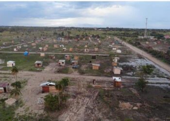 Más de 17 predios en Santa Cruz serán recuperados por el INRA