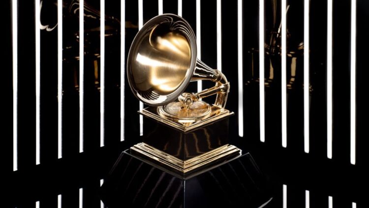Nominados en las principales categorías de los premios Grammy 2023
