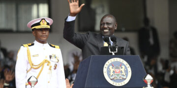 Kenia rompe sus relaciones con independentistas saharauis