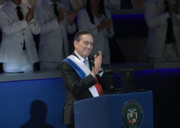 Cortizo, viajará este viernes a Estados Unidos para una evaluación del tratamiento médico por el cáncer en la sangre.