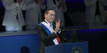 Cortizo, viajará este viernes a Estados Unidos para una evaluación del tratamiento médico por el cáncer en la sangre.