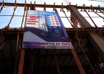 Prohíben cláusulas y prácticas comerciales abusivas en la preventa de inmuebles