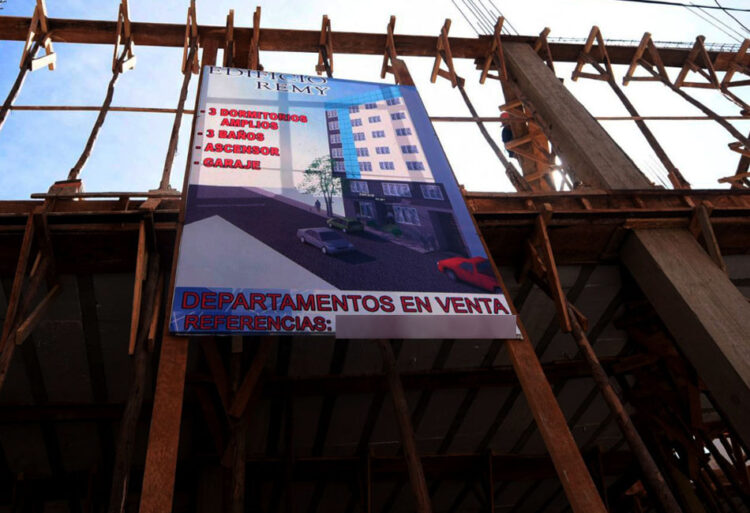 Prohíben cláusulas y prácticas comerciales abusivas en la preventa de inmuebles