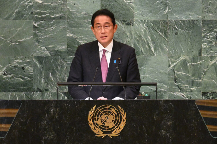 Primer ministro japonés dice estar dispuesto a reunirse con líder norcoreano