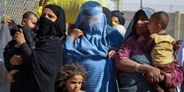 Autoridades iraníes han ordenado a los propietarios de todos los parques de atracciones vetar la entrada a mujeres.