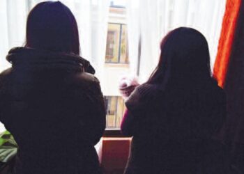 Menor de 17 años captaba a niñas para prostituirlas