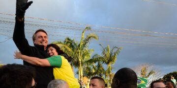 El PT arranca el primer día de campaña recordando los ataques machistas y el ‘canibalismo’ de Bolsonaro