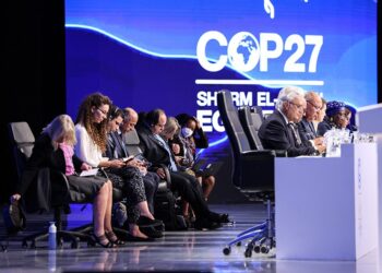 Los principales puntos adoptados en la COP27