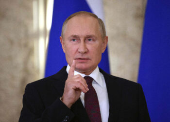 Putin promete fertilizantes a Malí