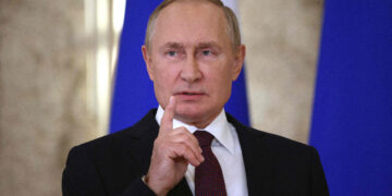 Putin promete fertilizantes a Malí