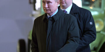 Putin, condecoró de forma póstuma a un sacerdote ortodoxo muerto en Ucrania.