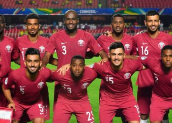 Mundial de Qatar