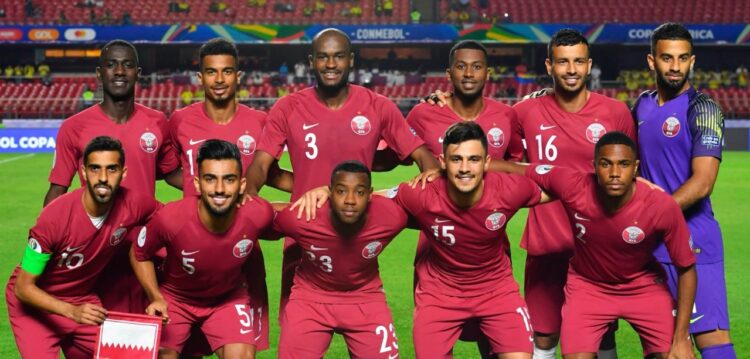 Mundial de Qatar