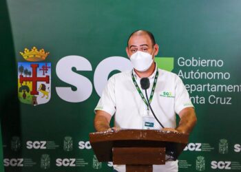 Reportan la muerte de una niña por coqueluche en Santa Cruz, el Sedes hace los análisis