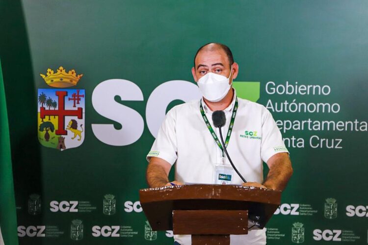 Reportan la muerte de una niña por coqueluche en Santa Cruz, el Sedes hace los análisis
