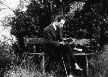 Rilke es uno de los escritores en lengua alemana más conocidos del mundo. Foto: hjck.com