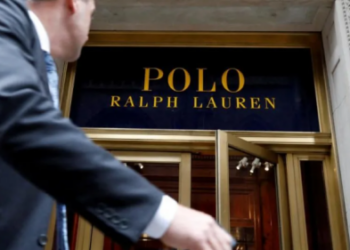 La ministra de cultura de México también acusó a Ralph Lauren de "apropiación cultural". Foto: AFP.
