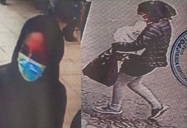 La Policía ofrece recompensa de $us 10.000 para dar con el paradero de la bebé Daylin