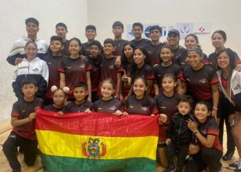 bolivia_gana_medallas_mundial junior_raquetbol