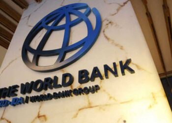 El Banco Mundial prepara ayuda de $us 3.000 MM para Ucrania