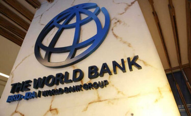 El Banco Mundial prepara ayuda de $us 3.000 MM para Ucrania
