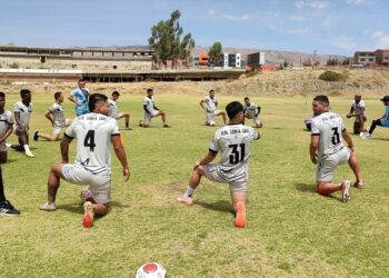 La jornada 25 del Clausura cerca de no disputarse