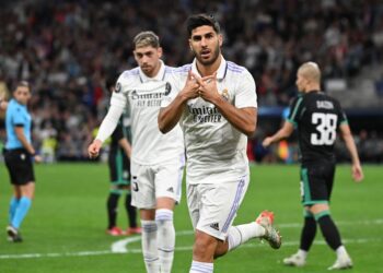 Real Madrid pasa a octavos de Champions