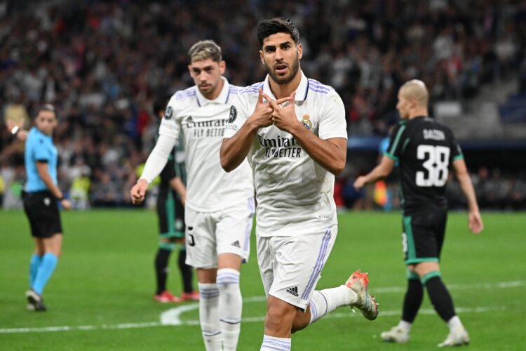 Real Madrid pasa a octavos de Champions