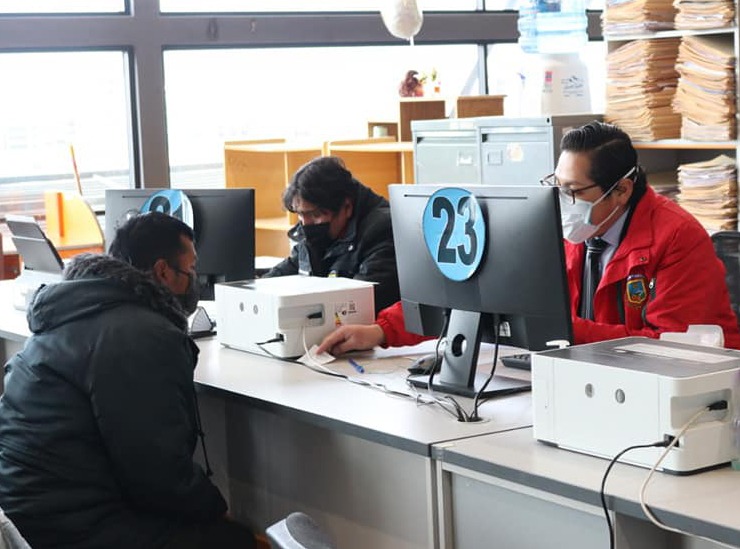 Conozca la ‘Rebajita Tributaria’, que regulariza sus multas e intereses con 100% de condonación desde 1995