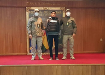 La Policía recaptura a otro feminicida liberado por un juez