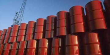 EEUU golpea red por traficar tecnología militar y petróleo venezolano para Rusia