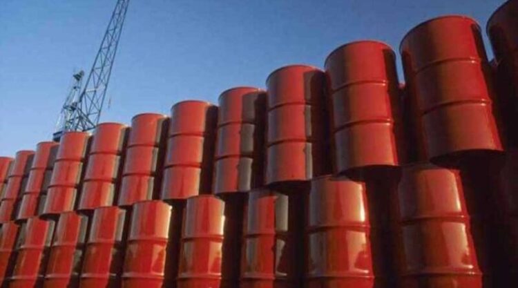 EEUU golpea red por traficar tecnología militar y petróleo venezolano para Rusia