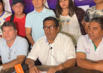 La UAGRM anuncia la lectura ‘con nombre y apellido’ de una lista de ‘traidores’ a Santa Cruz