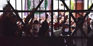De 30 reos que huyeron de las cárceles del país este año, 22 fueron recapturados