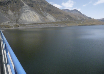 La Alcaldía de La Paz lanza una campaña para el buen uso del agua