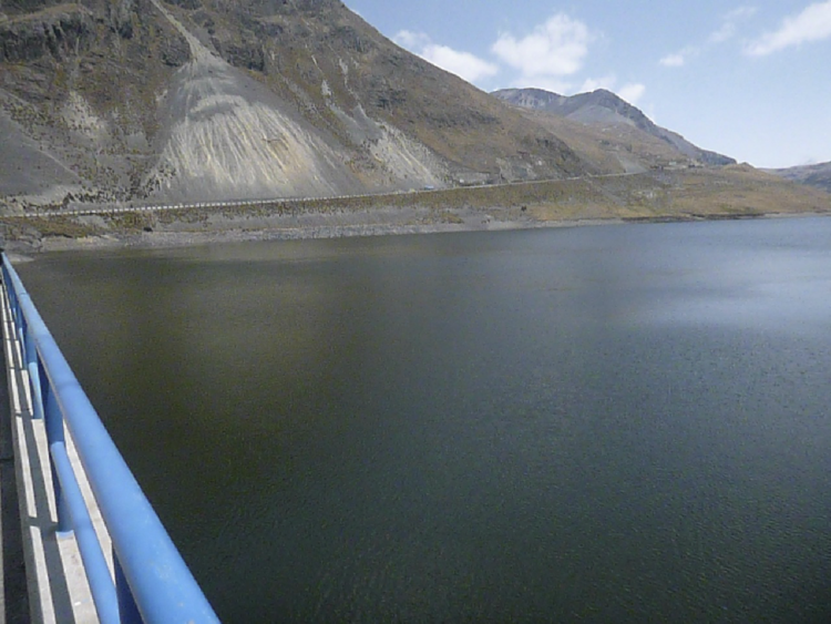 La Alcaldía de La Paz lanza una campaña para el buen uso del agua