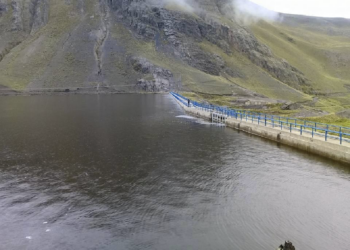 EPSAS garantiza la provisión de agua en La Paz