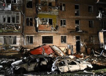 Sistema de represión de periodistas alcanza nuevas cotas con la guerra.