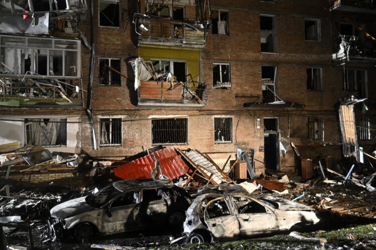 Sistema de represión de periodistas alcanza nuevas cotas con la guerra.