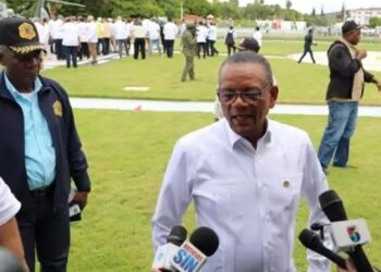 República Dominicana ha rechazado las acusaciones sobre deportaciones de menores haitianos tras ser separados de sus progenitores.
