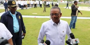 República Dominicana ha rechazado las acusaciones sobre deportaciones de menores haitianos tras ser separados de sus progenitores.