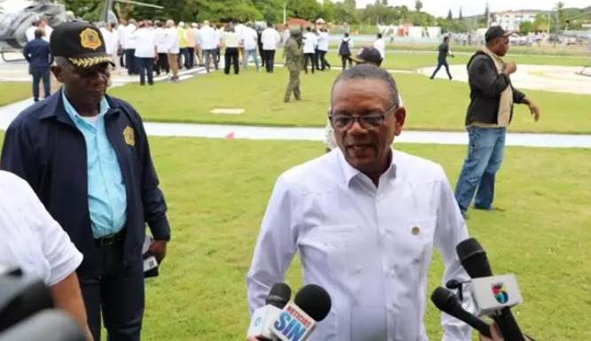 República Dominicana ha rechazado las acusaciones sobre deportaciones de menores haitianos tras ser separados de sus progenitores.