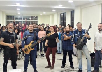 Llevan el Réquiem de Mozart al Metal