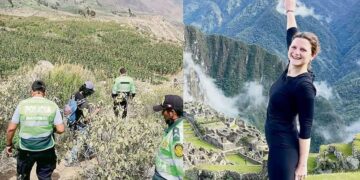 Identifican restos de turista belga desaparecida en los Andes de Perú