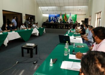 La FBF aplicará la norma si el torneo se trunca
