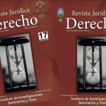 Se presenta el número 17 de la Revista Jurídica Derecho de la UMSA